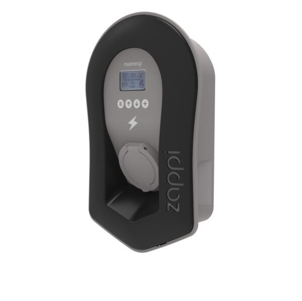 22 kw myenergy zappi