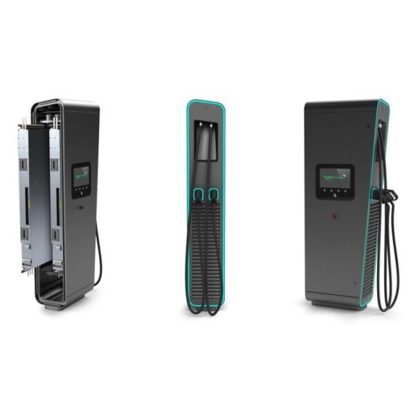hyperchager 75kw dc