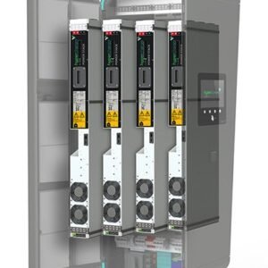 Alpitronic Hypercharger HYC 300 kW DC punjač - Image 3