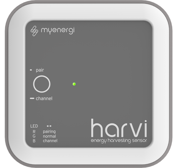 MyEnergi Harvi