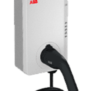 ABB Terra AC 11kW, kabel Type 2 + B23 SmartMeter - Slika 2