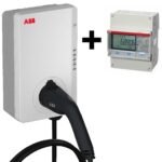ABB Terra AC 11kW + B23
