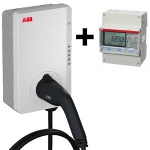 ABB Terra AC 11kW + B23