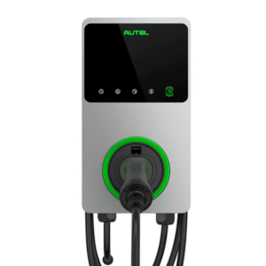 AUTEL Maxicharger 22kW tethered