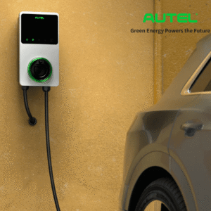Autel 7kW socket