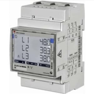Wallbox Smart Meter