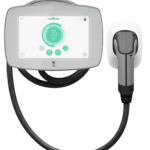 Wallbox Commander 2