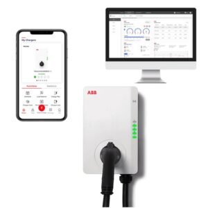 ABB App backend