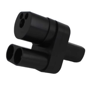 SAD Tesla CCS 2 Combo adapter za Model S, 3, X, Y - za brzo punjenje - Image 3