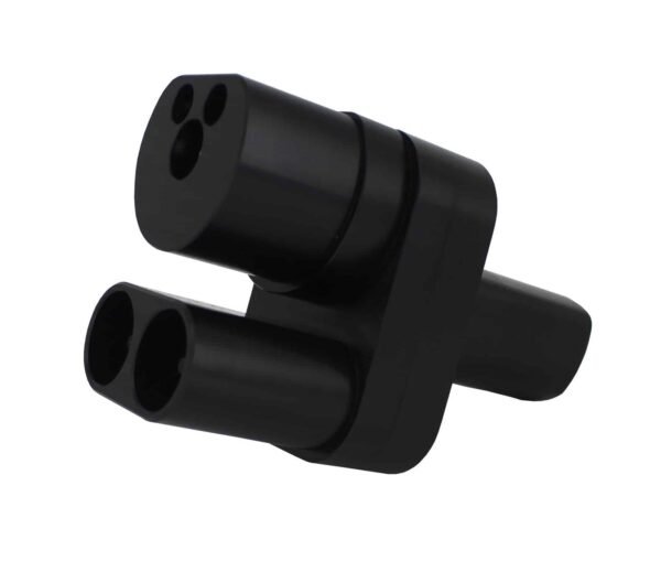 SAD Tesla CCS 2 Combo adapter za Model S, 3, X, Y - za brzo punjenje