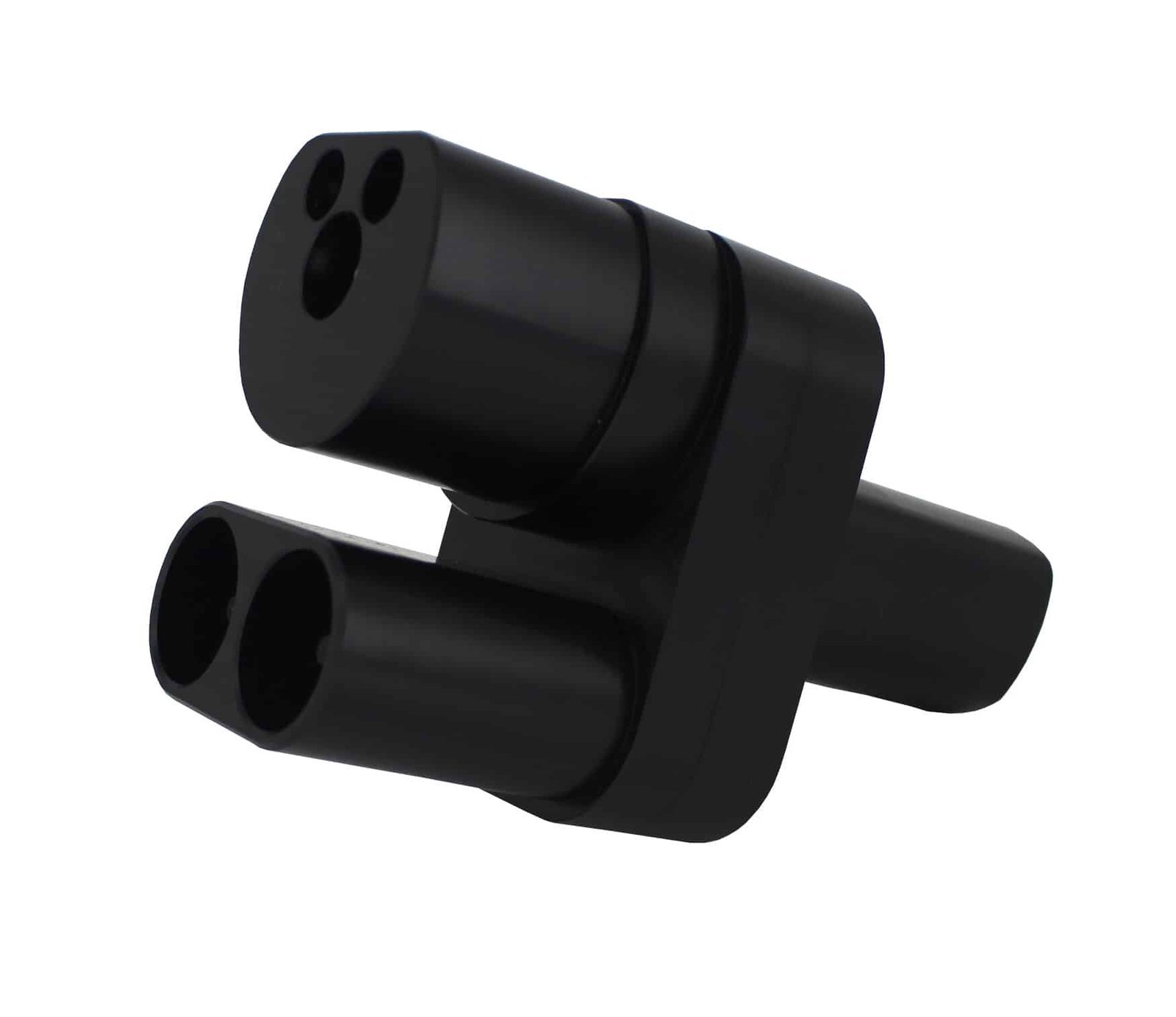 SAD Tesla CCS 2 Combo adapter za Model S, 3, X, Y - za brzo punjenje - Image 3