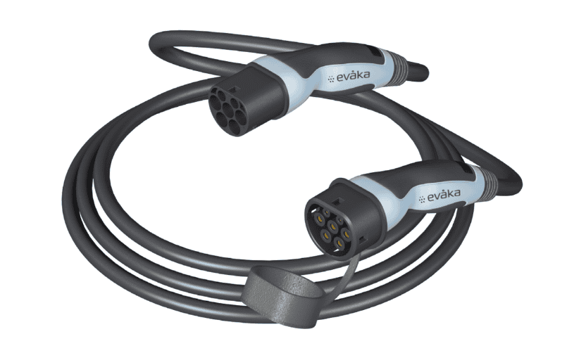 22kW cable