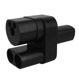 SAD Tesla CCS 2 Combo adapter za Model S, 3, X, Y - za brzo punjenje - Image 4