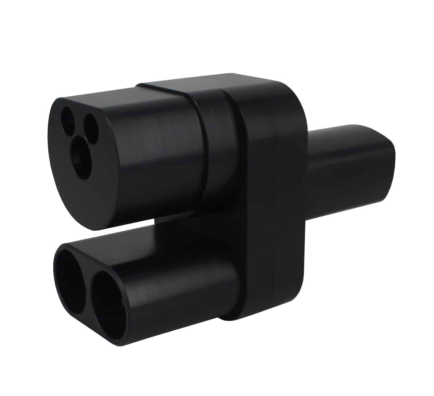 SAD Tesla CCS 2 Combo adapter za Model S, 3, X, Y - za brzo punjenje - Image 4