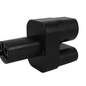 SAD Tesla CCS 2 Combo adapter za Model S, 3, X, Y - za brzo punjenje - Image 6