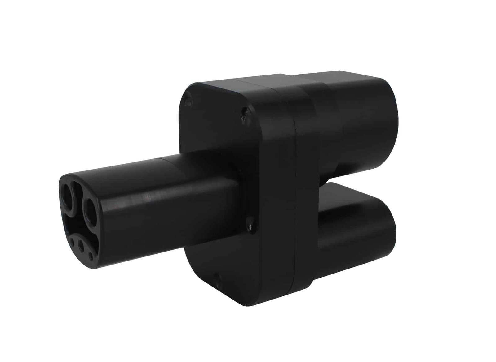 SAD Tesla CCS 2 Combo adapter za Model S, 3, X, Y - za brzo punjenje - Image 6