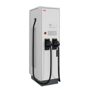 ABB-Terra-124-DC ABB Terra 124 DC