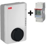 ABB Terra AC 7kW load balance