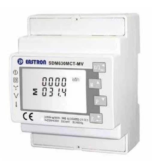 EASTRON SDM630MCT