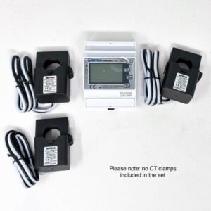 EASTRON SDM630MCT-MODBUS-MID V2 pametno brojilo - Image 8