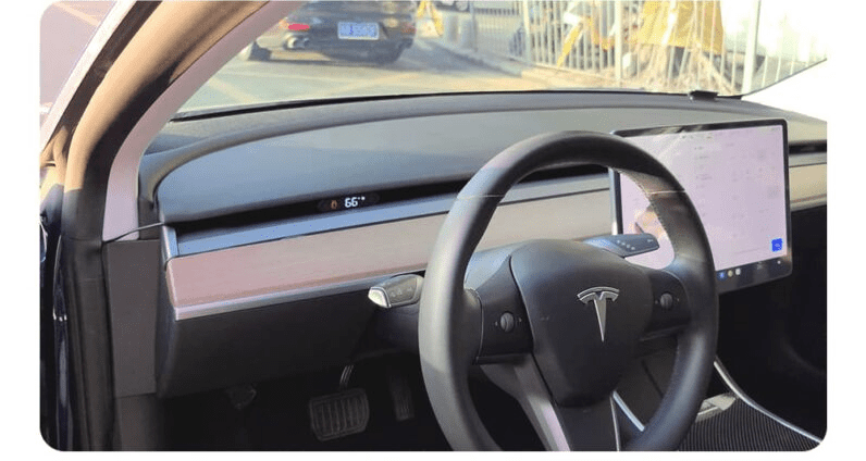 Što je Head Up Display i kako poboljšava iskustvo vožnje?