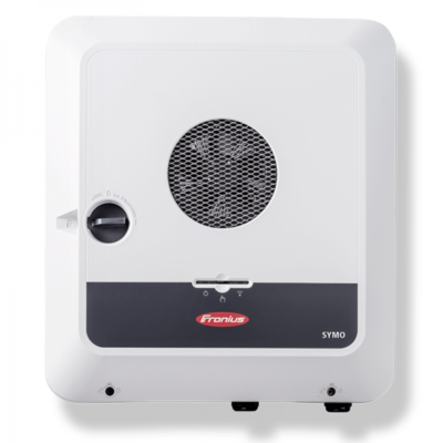Fronius Symo Gen24
