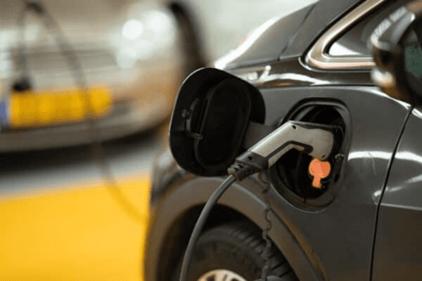 Koliko vremena treba za punjenje električnog vozila na punionici?