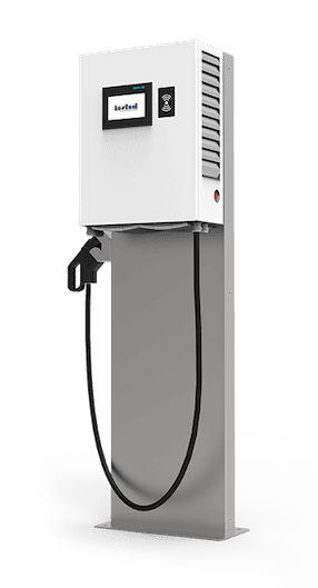 KOSTAD UNITY 20 DC WALBOX 22,5kW (opcijski 30kW)