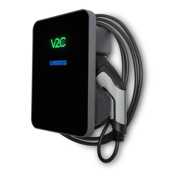 V2C Trydan