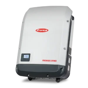 Fronius Symo 8.2-3-M Light