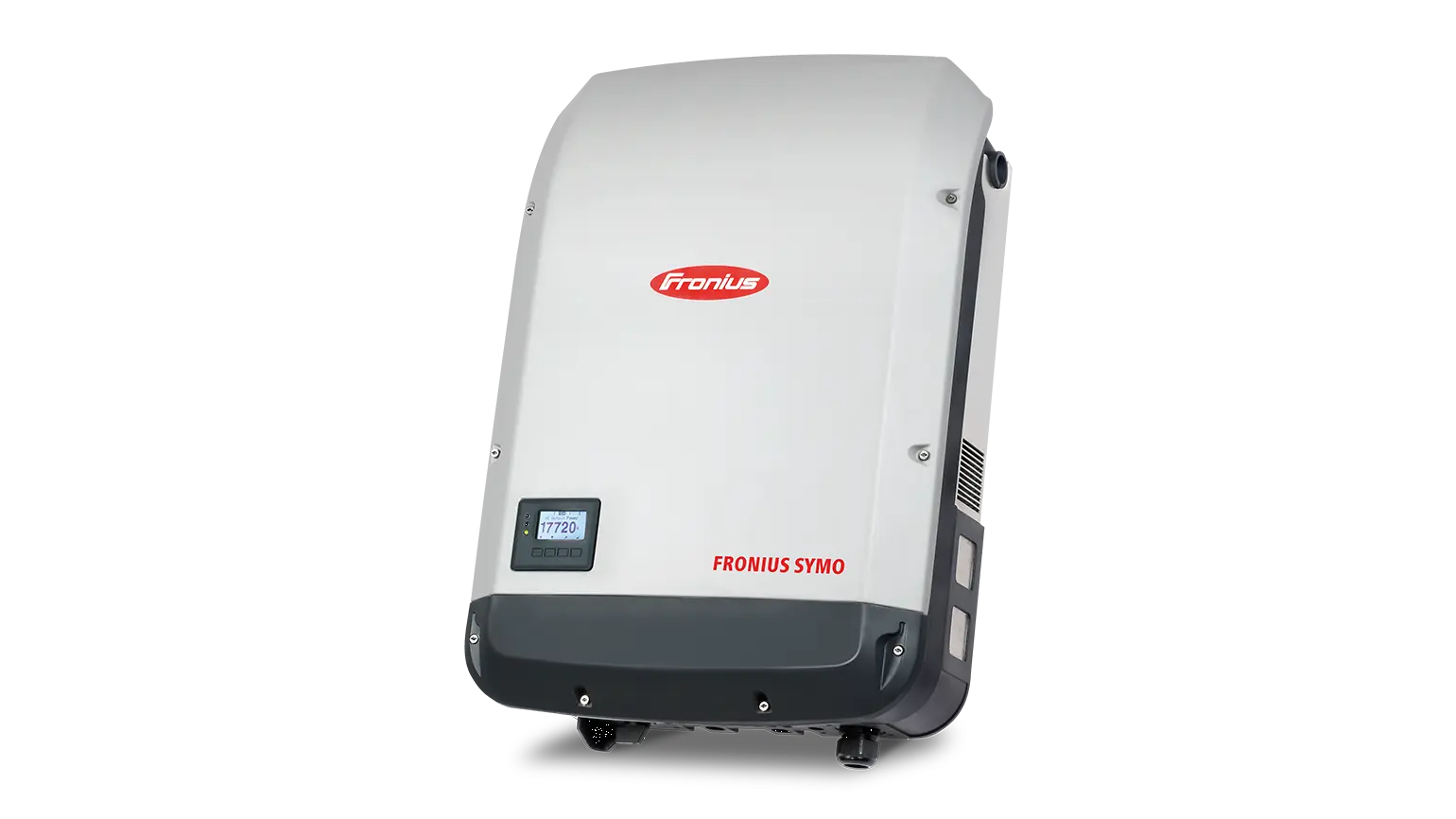 Fronius Symo 8.2-3-M Light