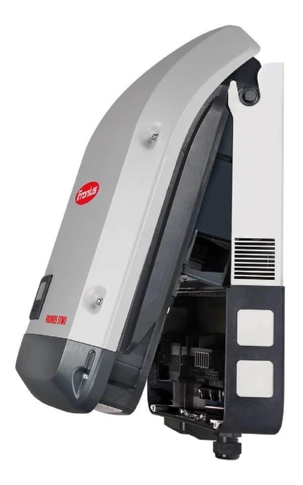 Fronius Symo 8