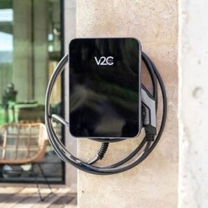 best wallbox charger, EV charging at home cost