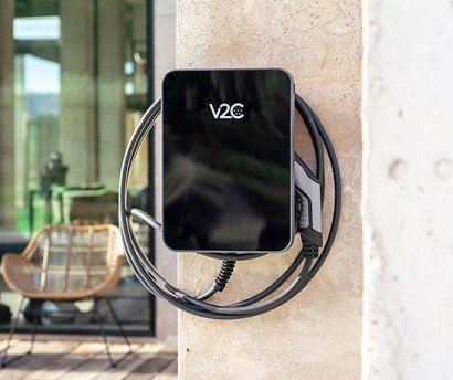 best wallbox charger, EV charging at home cost