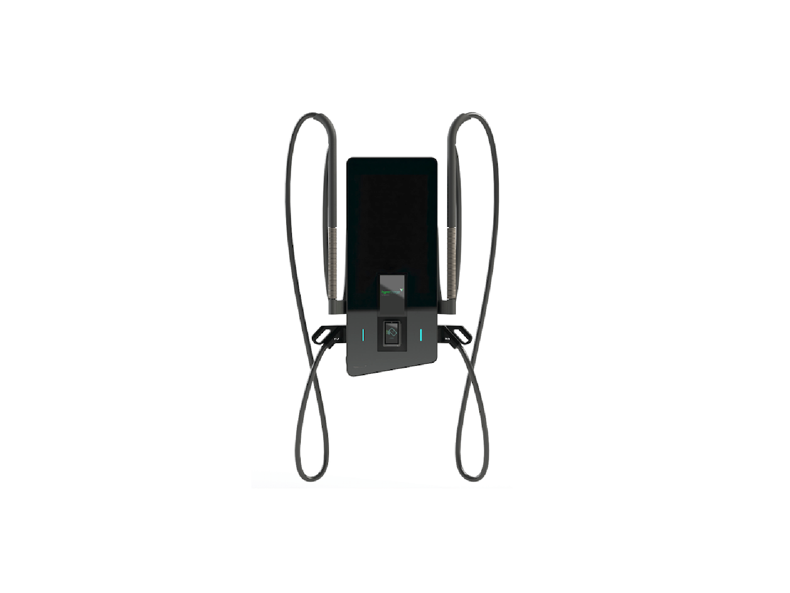 Alpitronic HYC50 DC wallbox