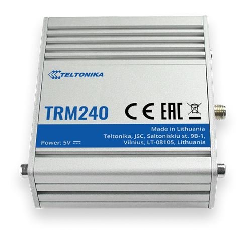 Teltonika-TRM240