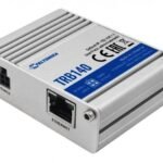TRB140 Industrial Rugged Gateway