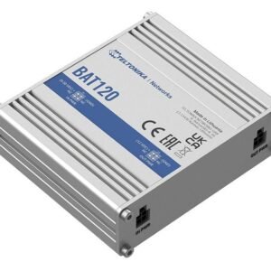 BAT120 UNINTERRUPTABLE POWER SUPPLY