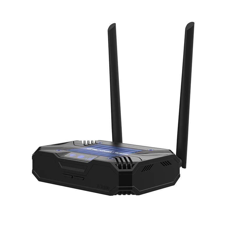 TCR100 4G WiFi ruter za kućnu upotrebu, LTE (Cat 6), 3G, dvopojasni Wi-Fi, RMS - Image 2