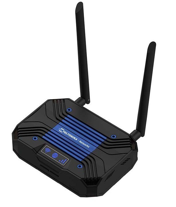 TCR100 4G WI-FI ROUTER