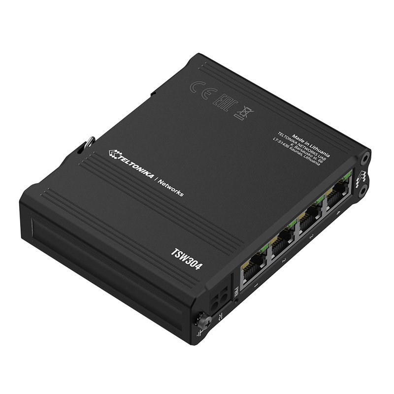 Teltonika Switch TSW304