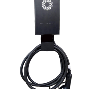ENELION STILO 11kW ALU Type2 kabel, Wifi - SNIŽENJE!!!