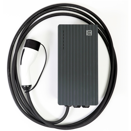 Teltonika Teltocharge 22kW cable