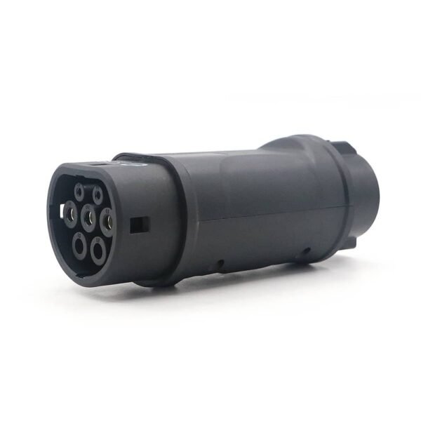 Bežični adapter Type 1 na Type 2, 7,4 kW (32 A)