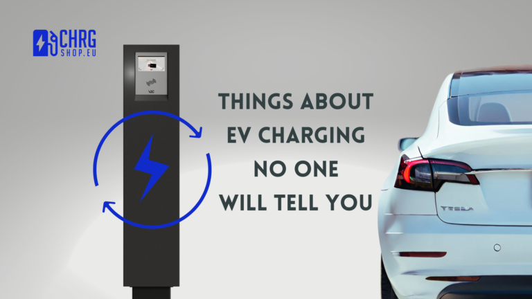 charging stations, EV Charging
