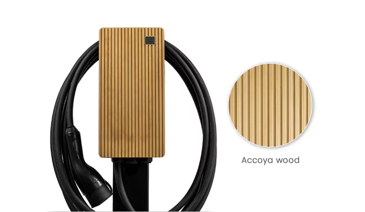 Accoya Wood