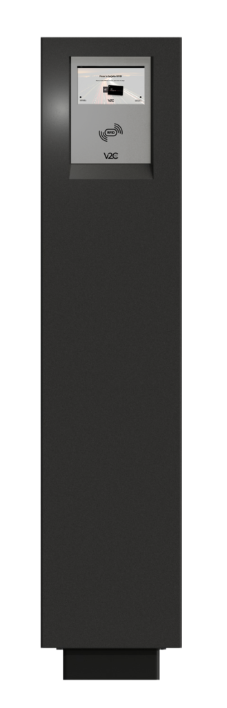 V2C Pole Pro