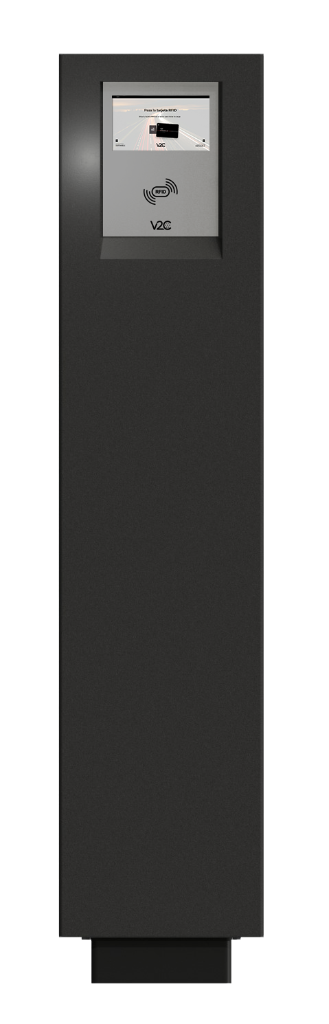V2C Pole Pro