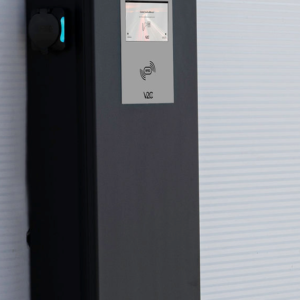 V2C Pole socket