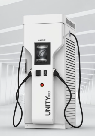 KOSTAD Unity 360 DC punjač